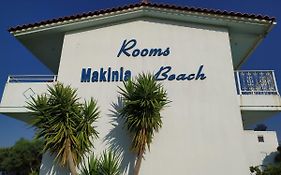 Makinia Beach